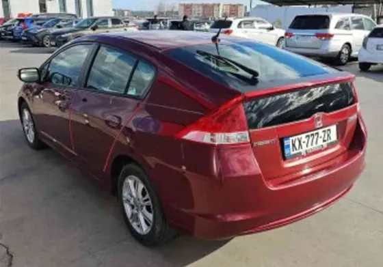 Honda Insight 2010 თბილისი