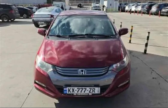 Honda Insight 2010 თბილისი