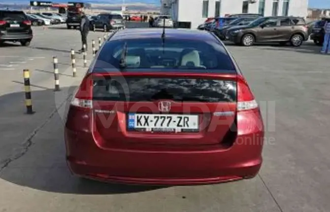 Honda Insight 2010 თბილისი - photo 5