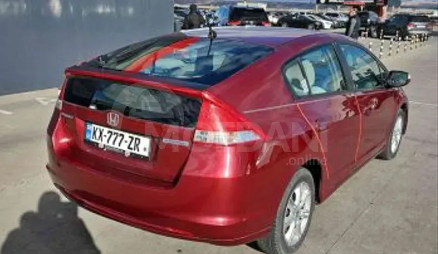 Honda Insight 2010 Тбилиси - изображение 4