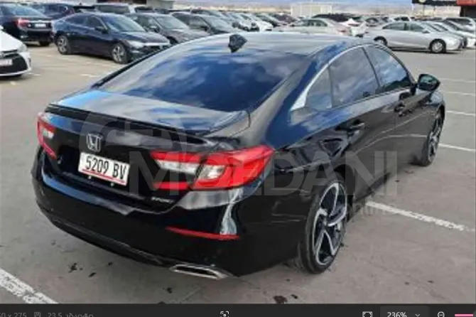 Honda Accord 2020 თბილისი - photo 4