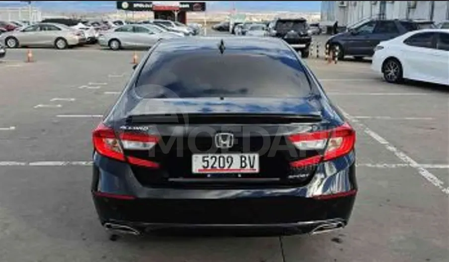 Honda Accord 2020 Тбилиси - изображение 5