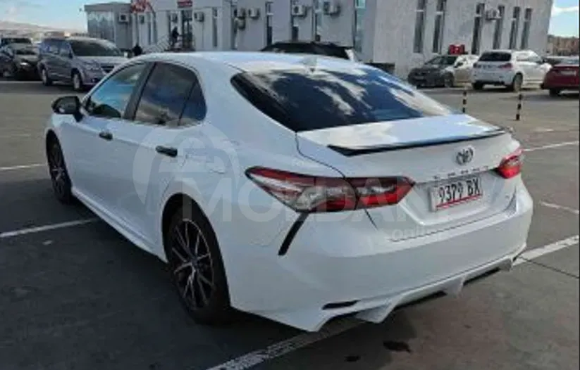 Toyota Camry 2.5L 2022 Tbilisi - photo 6