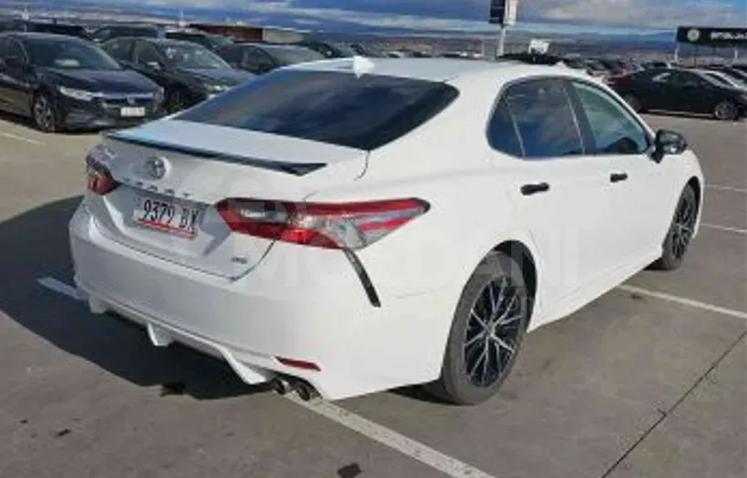 Toyota Camry 2.5L 2022 Tbilisi - photo 4