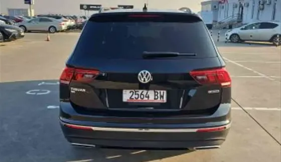 Volkswagen Tiguan 2 2021 თბილისი