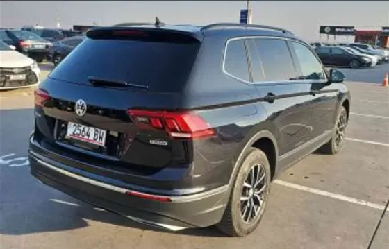 Volkswagen Tiguan 2 2021 თბილისი