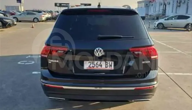 Volkswagen Tiguan 2 2021 თბილისი - photo 5