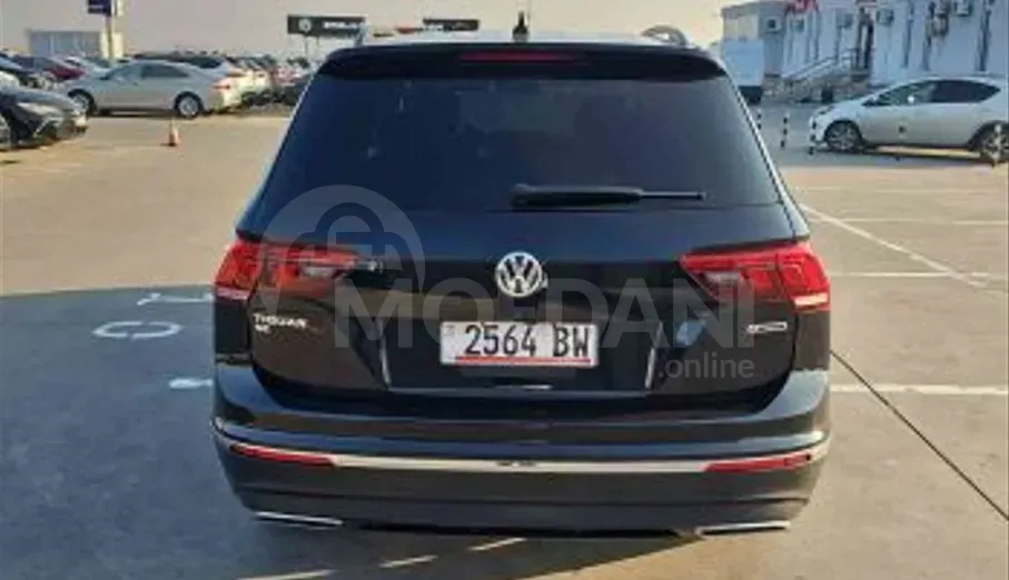 Volkswagen Tiguan 2 2021 Тбилиси - изображение 5