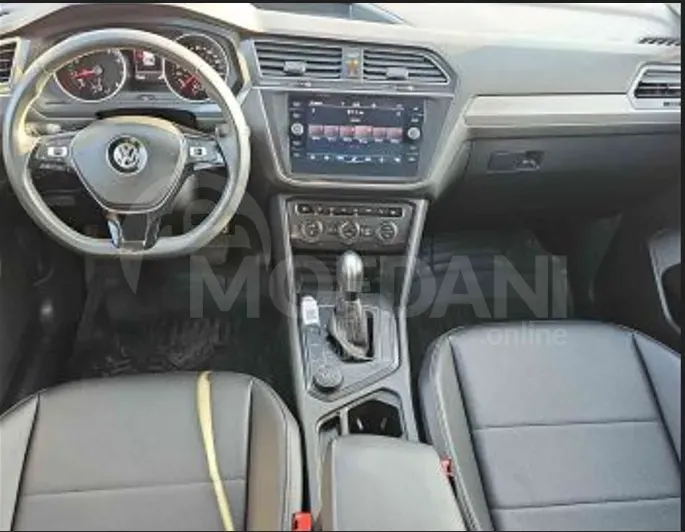 Volkswagen Tiguan 2 2021 Тбилиси - изображение 6