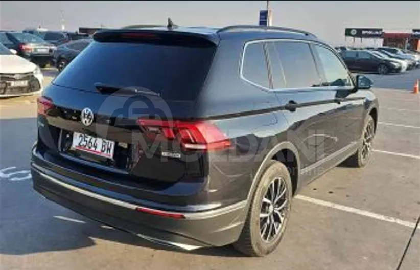 Volkswagen Tiguan 2 2021 Тбилиси - изображение 4