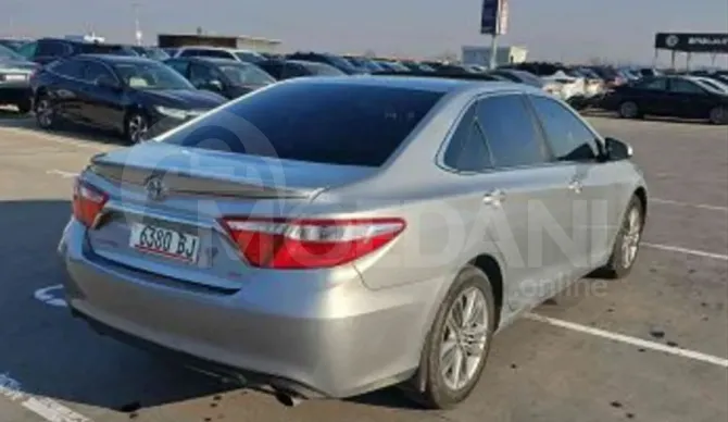 Toyota Camry 2015 თბილისი - photo 5