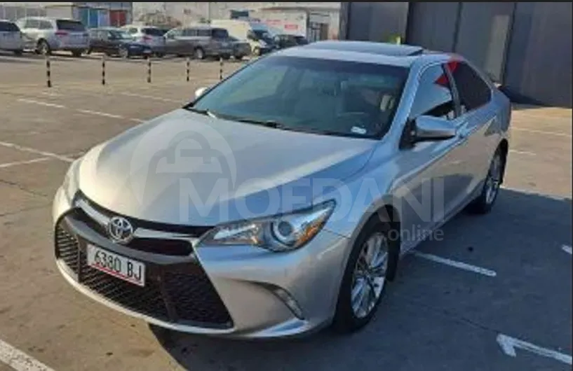 Toyota Camry 2.5L 2015 Tbilisi - photo 2