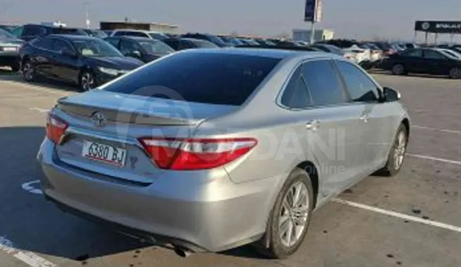 Toyota Camry 2.5L 2015 Tbilisi - photo 5
