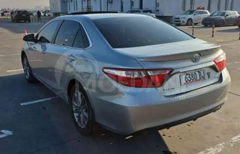 Toyota Camry 2.5L 2015 Tbilisi - photo 3