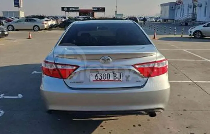 Toyota Camry 2.5L 2015 Tbilisi - photo 6