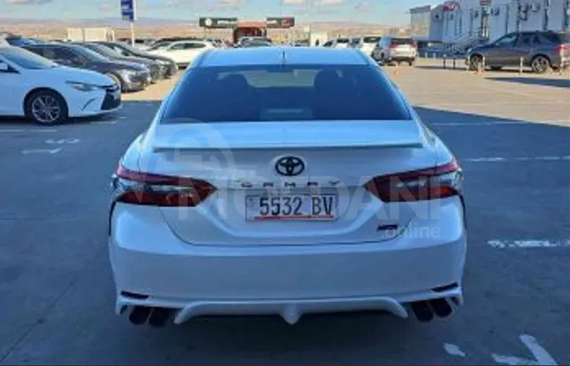 Toyota Camry 2.5L 2023 Тбилиси - изображение 3