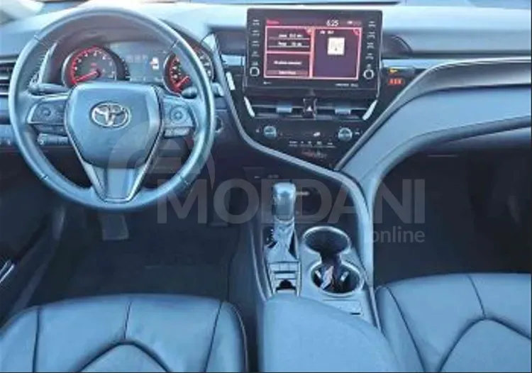 Toyota Camry 2.5L 2023 Тбилиси - изображение 5