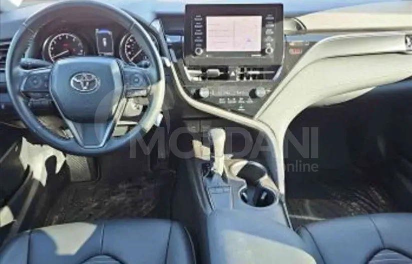 Toyota Camry 2.5L 2022 Тбилиси - изображение 7