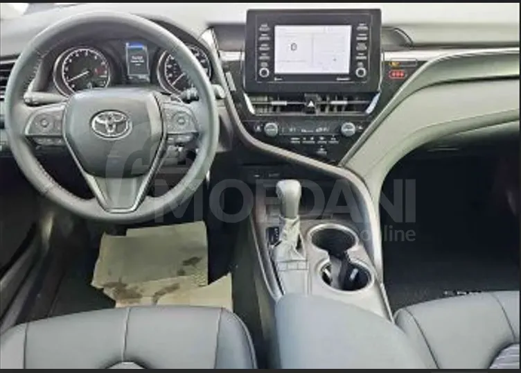 Toyota Camry 2.5L 2024 Тбилиси - изображение 7