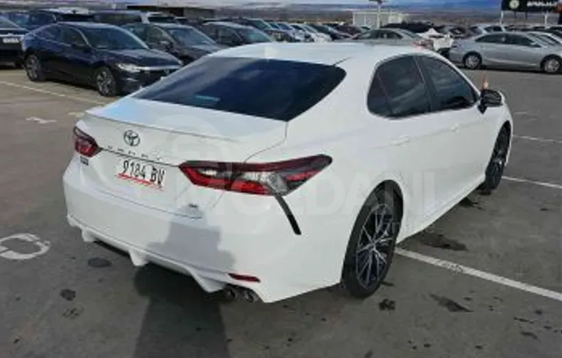 Toyota Camry 2.5L 2024 Тбилиси - изображение 4
