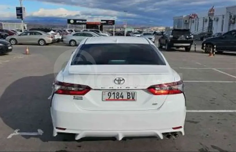 Toyota Camry 2.5L 2024 Тбилиси - изображение 5