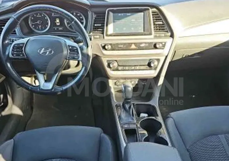 Hyundai Sonata 2019 Тбилиси - изображение 7