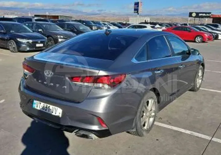 Hyundai Sonata 2019 Тбилиси - изображение 4
