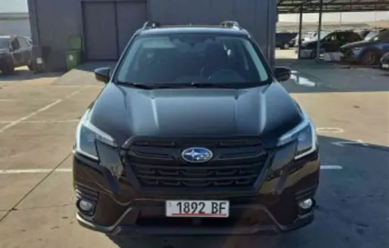 Subaru Forester 2022 თბილისი