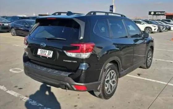 Subaru Forester 2022 თბილისი