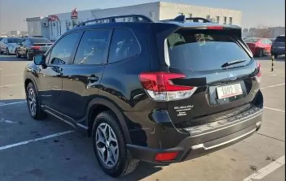 Subaru Forester 2022 თბილისი