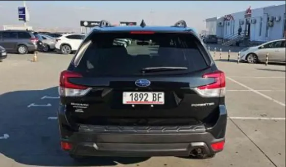 Subaru Forester 2022 თბილისი