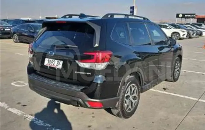 Subaru Forester 2022 თბილისი - photo 3