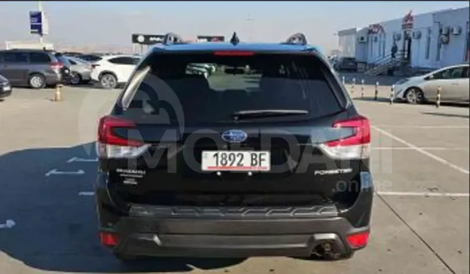 Subaru Forester 2022 თბილისი - photo 4