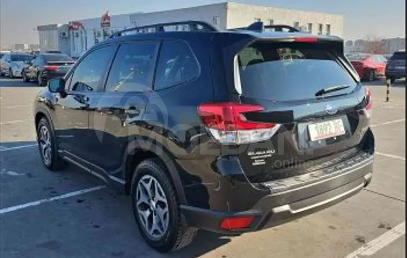 Subaru Forester 2022 თბილისი - photo 5