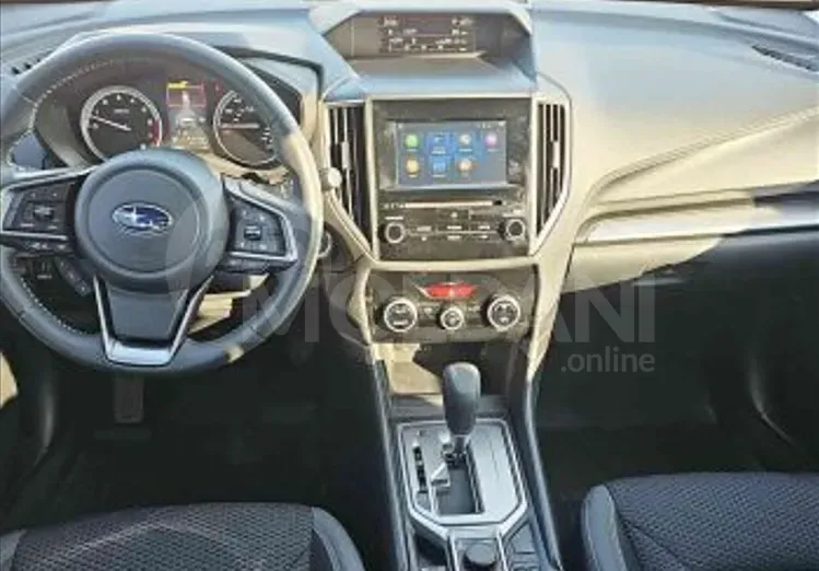 Subaru Forester 2022 თბილისი - photo 6