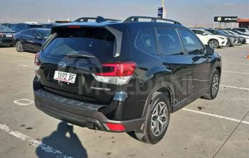 Ford Fusion 1.5L 2020 თბილისი - photo 3