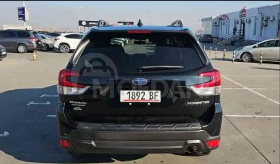 Ford Fusion 1.5L 2020 თბილისი - photo 4