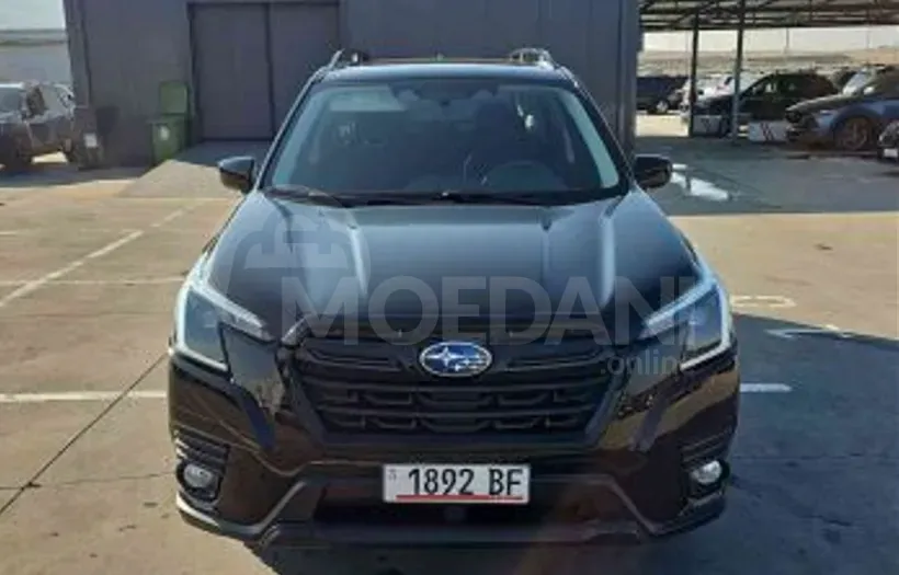 Ford Fusion 1.5L 2020 თბილისი - photo 1