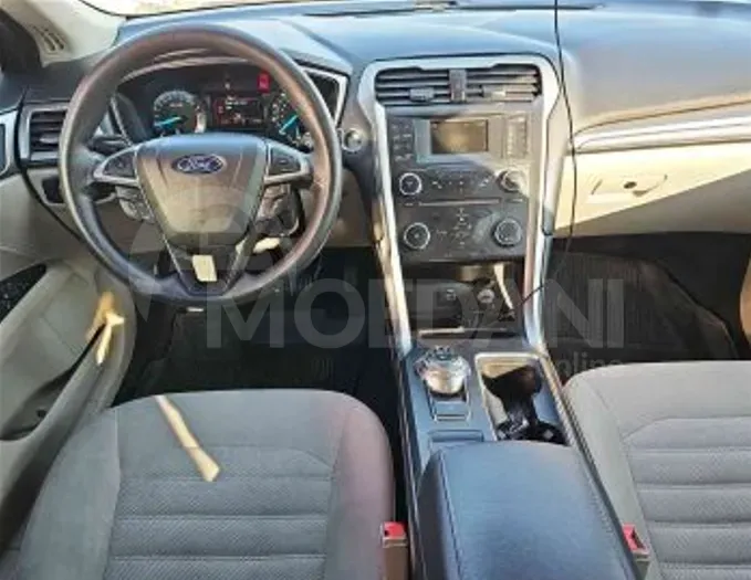 Ford Fusion 2.5L 2017 Tbilisi - photo 7