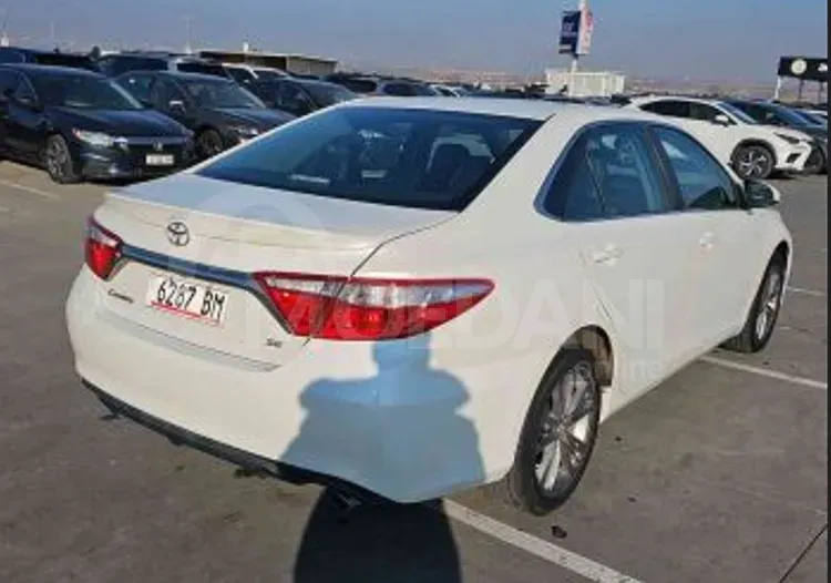 Toyota Camry 2.5L 2015 Tbilisi - photo 4