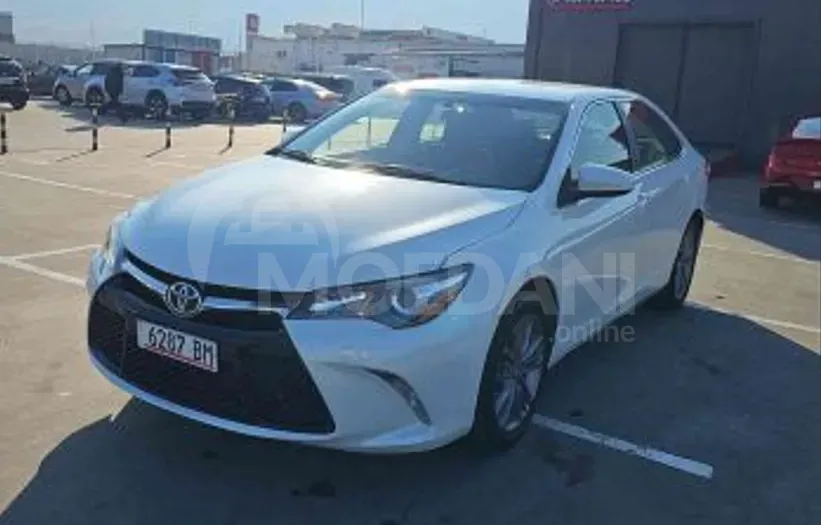 Toyota Camry 2.5L 2015 Tbilisi - photo 2
