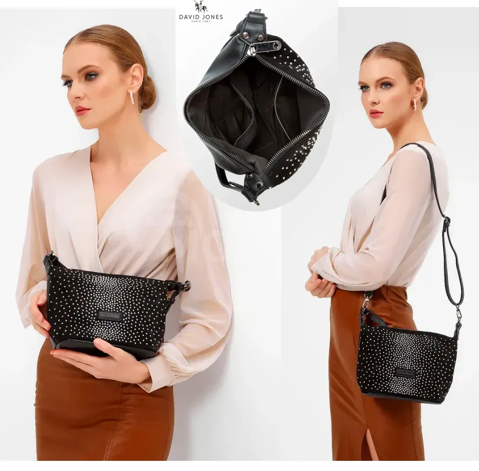 Women's bag gift set with cream Tbilisi - photo 6