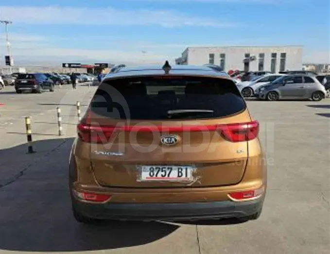 Kia Sportage 2018 Тбилиси - изображение 5