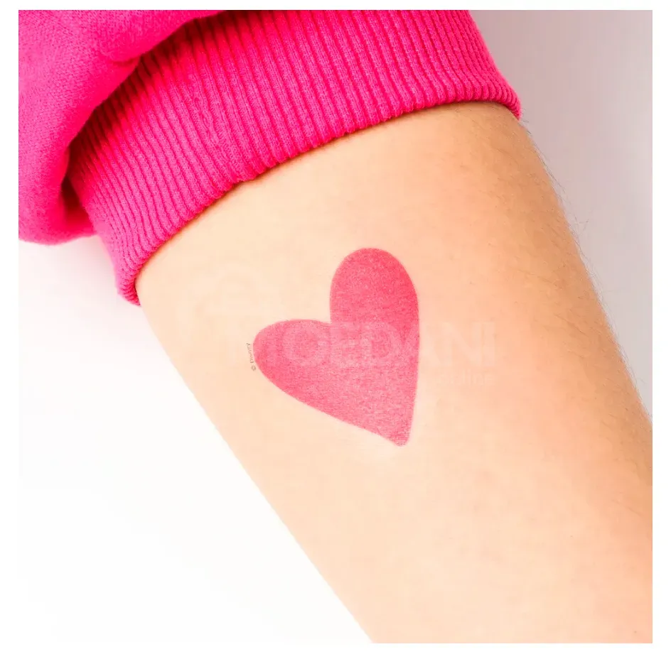 Სასაჩუქრე ნაკრები "Unicorn" მუსიკალური ყუთი საავენ კალენდარი ტატუების საღებარი გვერდებით Тбилиси - изображение 9