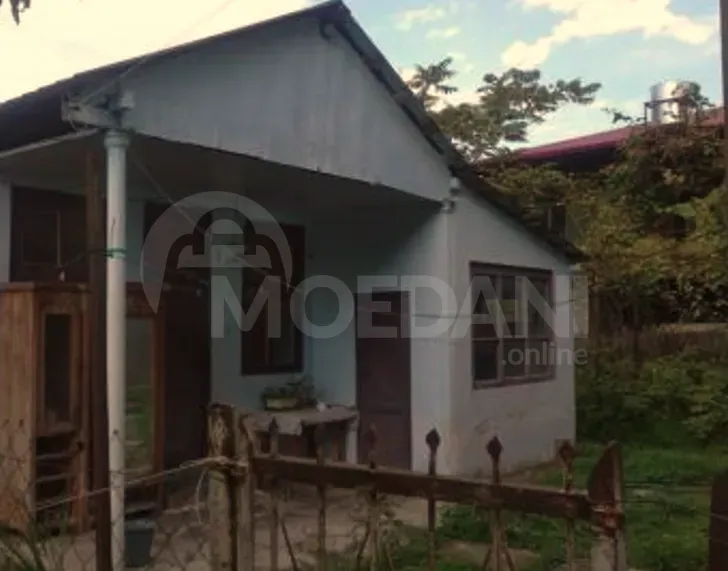 სახლი 600м² ოზურგეთი - photo 1