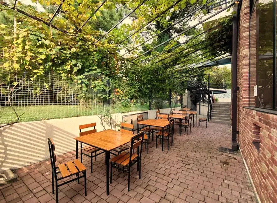 Продам 1-комн. квартиру 31.5м² 6/21 эт. Батуми - изображение 9