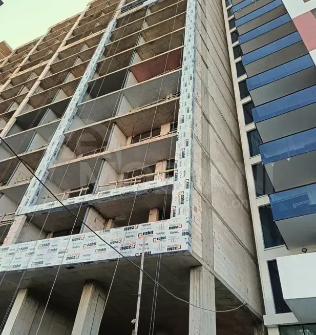 Продам 1-комн. квартиру 31.5м² 6/21 эт. Батуми - изображение 1