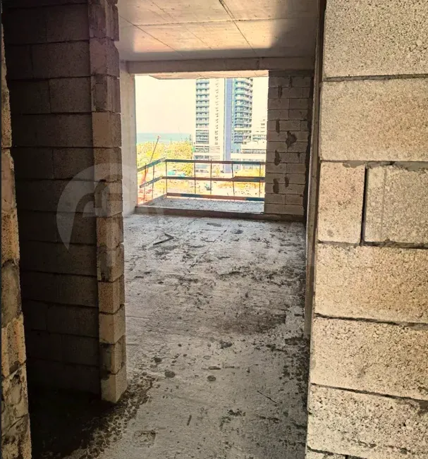 Продам 1-комн. квартиру 31.5м² 6/21 эт. Батуми - изображение 8