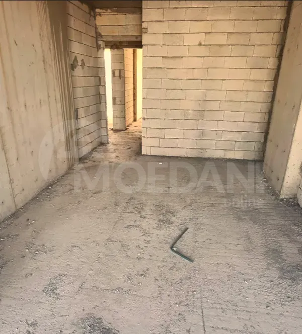 Продам 1-комн. квартиру 31.5м² 6/21 эт. Батуми - изображение 6