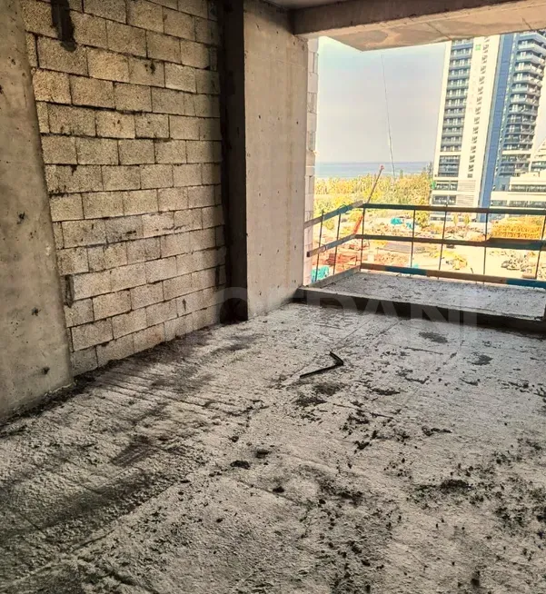 Продам 1-комн. квартиру 31.5м² 6/21 эт. Батуми - изображение 10